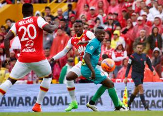 Santa Fe se luce en el día de sus cumpleaños