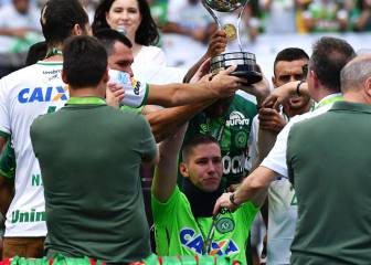 Guía de la Copa Sudamericana 2017: clubes, formato y datos