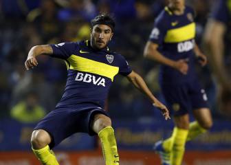 Fabra, Barrios, Pérez y Teo ¿con 3 partidos antes de Selección?