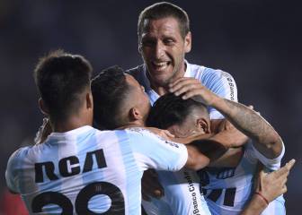 El regreso del fútbol argentino se aplaza una semana