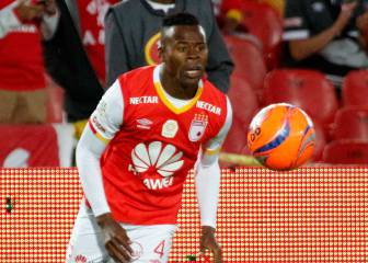 Otro empate de Santa Fe para ampliar su invicto en el FPC