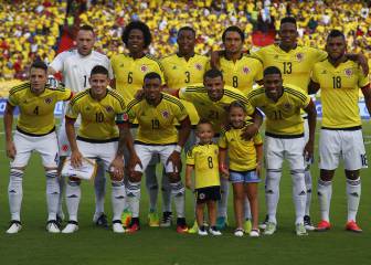 ¿Cuál sería la convocatoria para Bolivia y Ecuador?