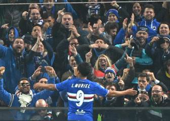 Actuación de los colombianos antes de la convocatoria