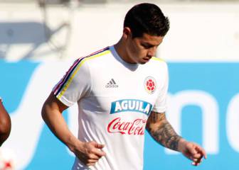 Calor y renovado estadio, en la práctica con grupo completo de Selección