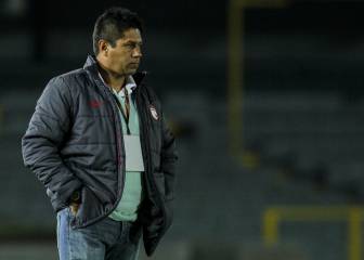 Wilson Gutiérrez y las claves para ganarle a Bolivia