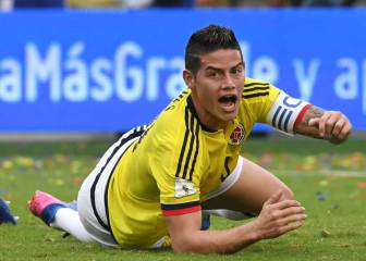 James sobre el agónico triunfo: 