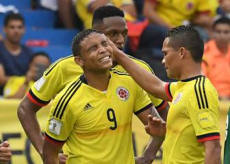 ¿Qué pierde Colombia con la ausencia de Muriel en Quito?