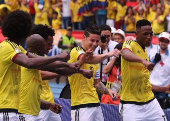 Falcao sobre la Selección: 