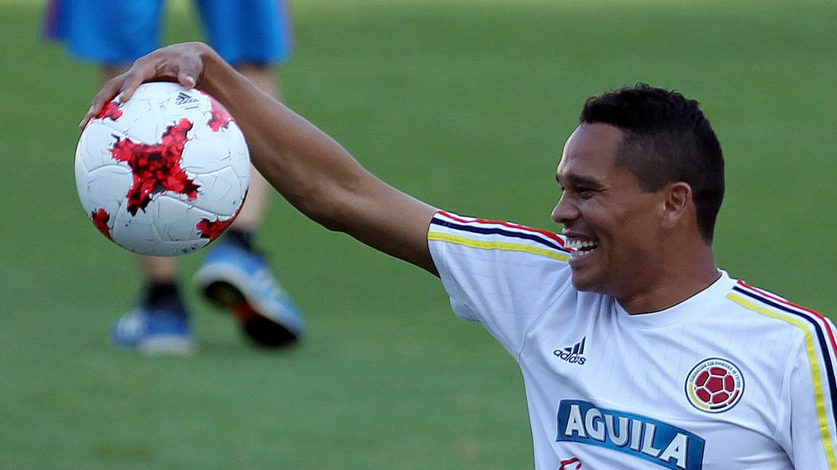 Ecuador El último Que Vio Gol De Un Delantero De La Selección As Colombia
