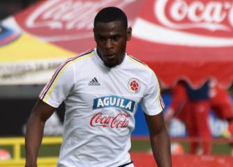 Duván Zapata tiene fe: 