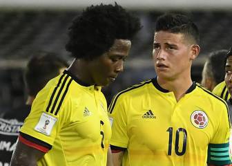 Carlos Sánchez, el de mayor experiencia en el Atahualpa