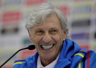 Pékerman: No vamos a defendernos ante Ecuador
