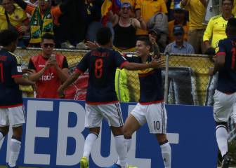 Luego de Selección, estos son los partidos de los jugadores