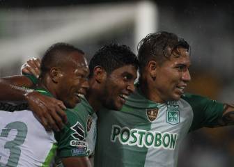 Vuelve el FPC y Nacional es el nuevo líder