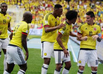 Los jugadores de Selección que cambiarían de equipo en junio