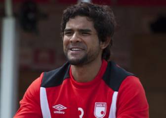 12 lesiones en tres meses, uno de los problemas de Santa Fe