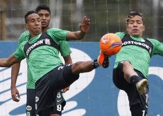 En la semana de sus 70 años, Nacional prepara el juego ante Junior