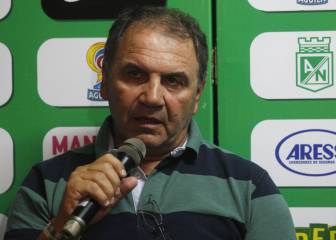 La historia de Nacional en sus primeras leyendas