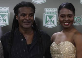 Nacional festeja sus 70 años al lado de grandiosas figuras