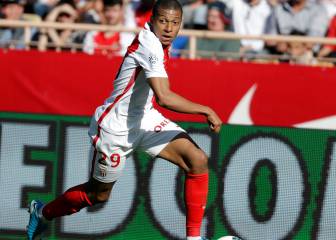 Mbappé rivaliza en datos con Cristiano y Messi