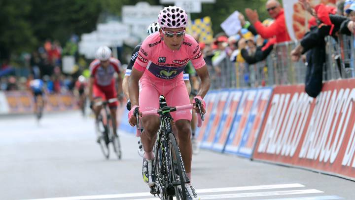 El próximo 5 de mayo comienza la edición número 100 de la mpitica competencia. Con el Giro comienzan las grandes del ciclismo mundial y Colombia está a la expectativa.