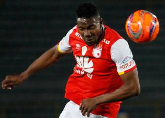 Santa Fe toma aire ante Junior y se encamina a la clasificación