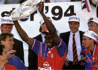 Los colombianos que fueron campeones de Liga en Europa