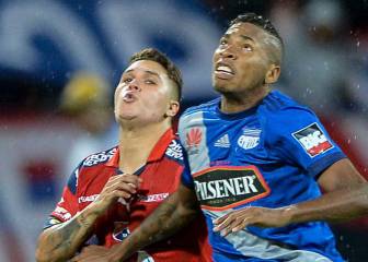 DIM en problemas: Perdió y deberá vencer a River en Buenos Aires