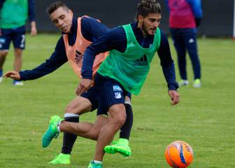 Millonarios se prepara para ser cabeza de serie ante el Cali