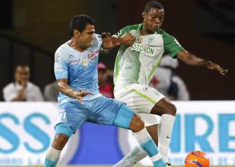 Las mejores imágenes de la clasificación de Nacional