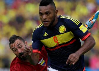 Así llegan los goleadores a los amistosos de la Selección