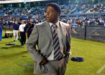 Los grandes momentos de Maturana como técnico