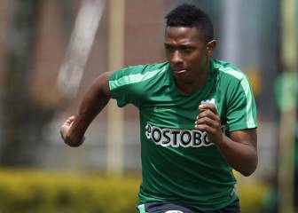 Nacional hace última práctica en Medellín antes de visitar a Millos