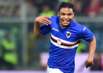 Lazio y Simone Inzaghi quieren a Muriel la próxima temporada
