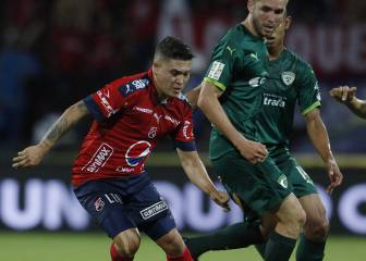 ¿Esta es la mejor versión de Quintero tras el Mundial?