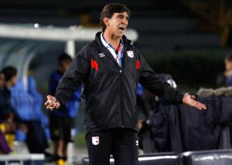 Gustavo Costas despedido otra vez, ahora en Colombia