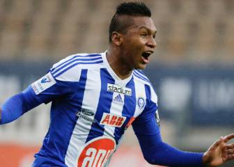 Morelos: 