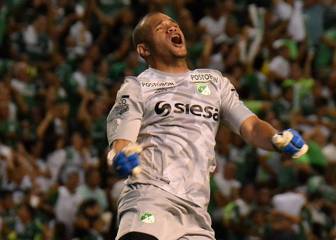 Un empate le basta al Cali para ser campeón ante Nacional