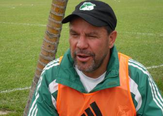 ‘Cheché’: “Nacional no va a entregar un torneo sin luchar”