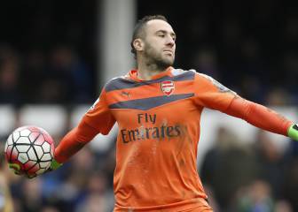 Prensa turca: Hay acuerdo entre Fenerbahçe y Ospina