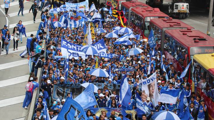 Millonarios Prepara Actividades Por Su Cumpleanos Numero 71 As Colombia
