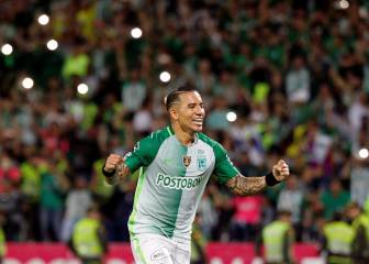 Nacional 1x1: 'Mac', Dayro e Ibargüen guiaron hacia el título