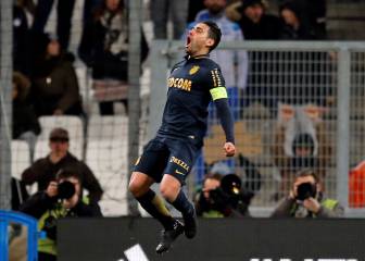 Falcao y su renacer: un año de goles, triunfos y títulos