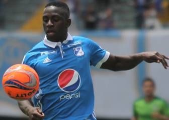 Venta de Deiver Machado al Alavés se cierra la otra semana