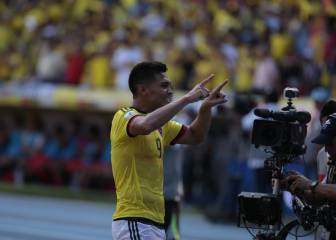 Junior presentará a Teo este lunes en El Metropolitano