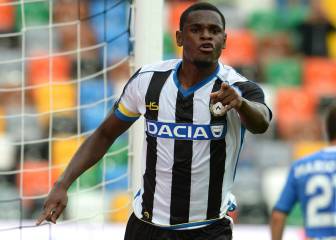 Duván Zapata sigue en los planes del Torino