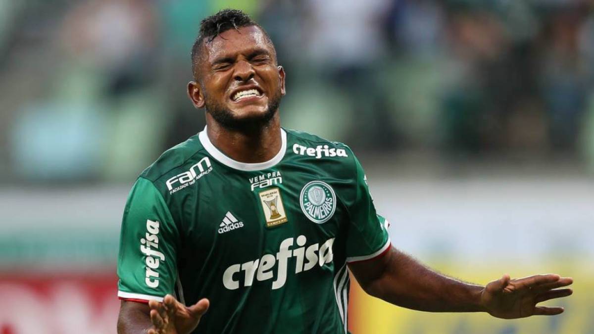 Resultado de imagen para miguel angel borja en gremio
