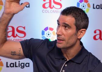 Las mejores imágenes del Ecuentro de Ases de LaLiga