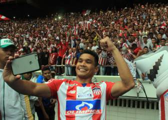 Los 12 mejores fichajes de la Liga Águila