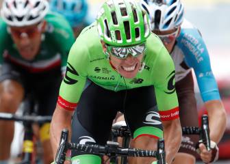 En imágenes el gran triunfo de Rigo Urán en el Tour de Francia